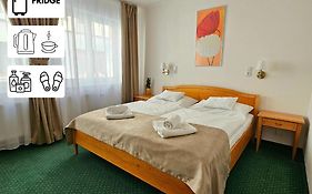 Hotel Claris Prag